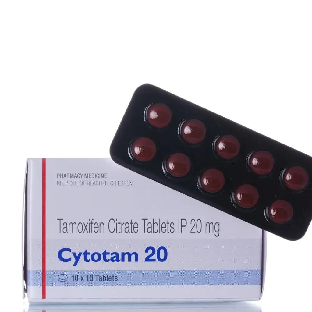 Cytotam 20 MG Cytotam 20 MG