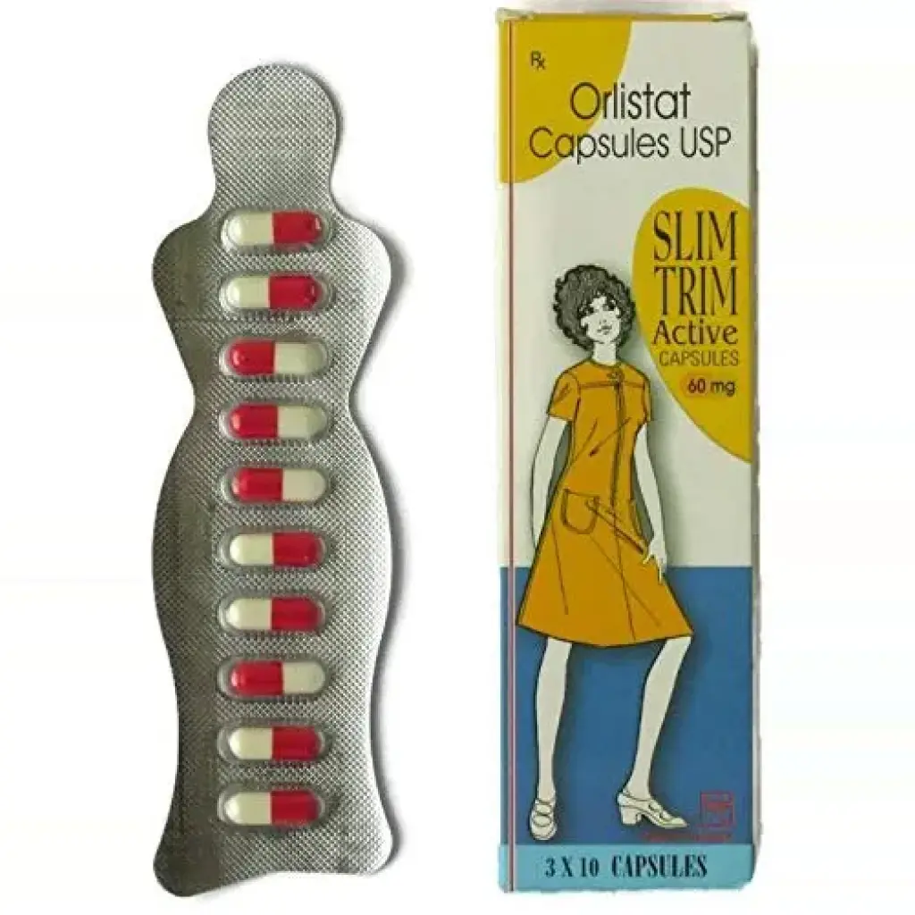 Slim Trim Active Slim Trim Active
