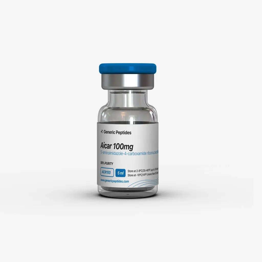Aicar 100 mg Aicar 100 mg