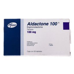 Aldactone 100