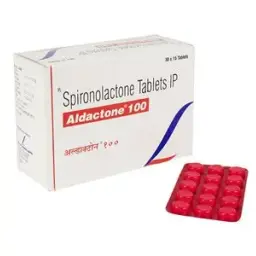 Aldactone 100