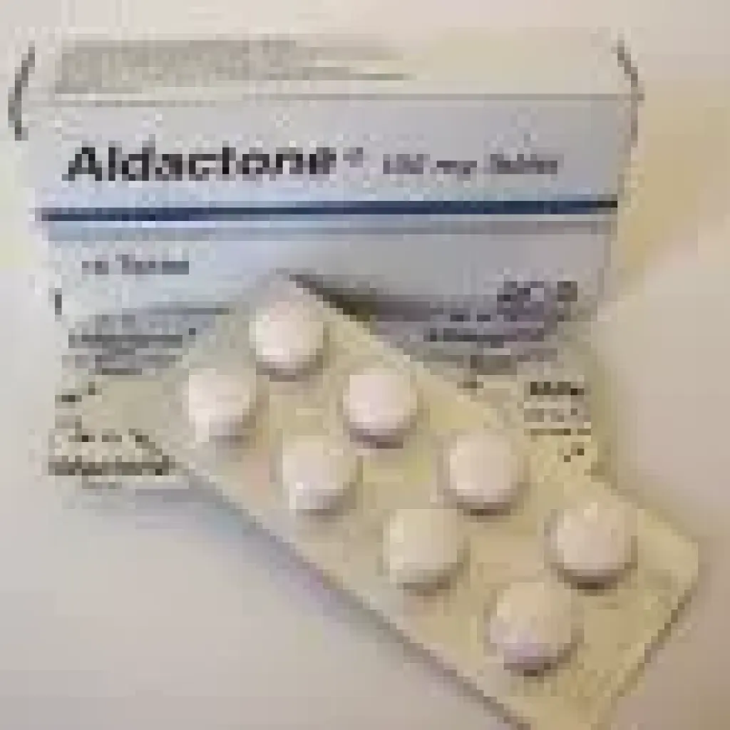 Aldactone 100 mg Aldactone 100 mg