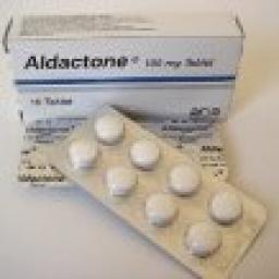 Aldactone 100 mg