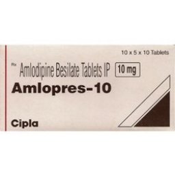 Amlopres 10