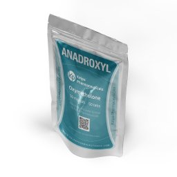 Anadroxyl