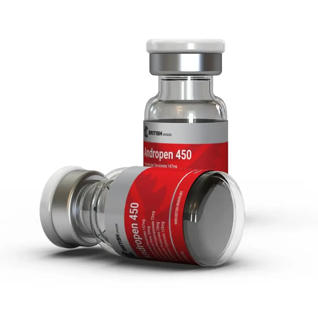 Andropen 450 Andropen 450