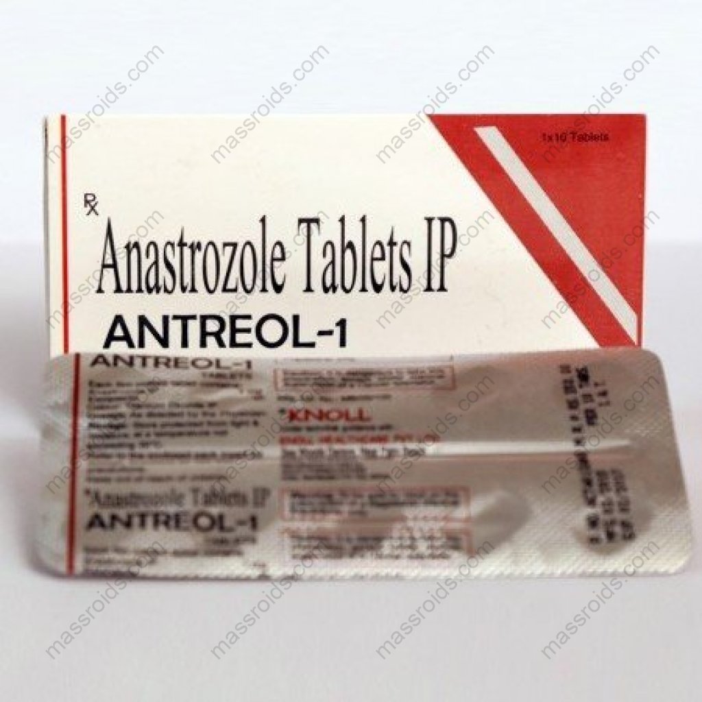 Antreol-1 Antreol-1
