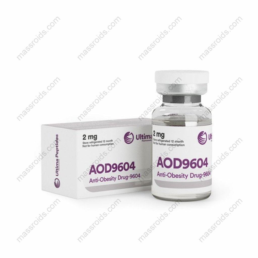 AOD9604 AOD9604