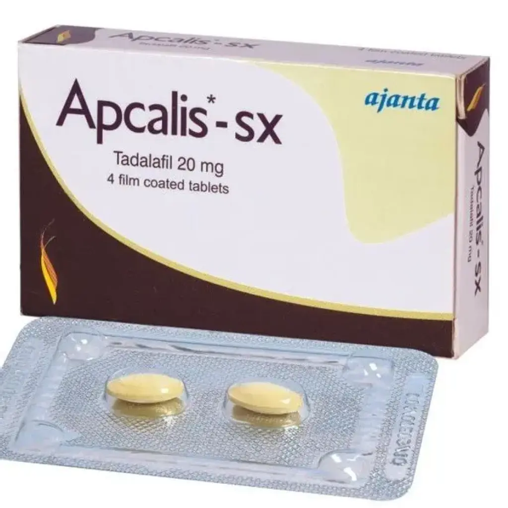 Apcalis SX Apcalis SX
