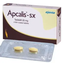Apcalis SX