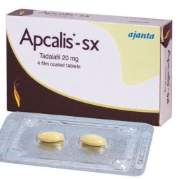 Apcalis SX