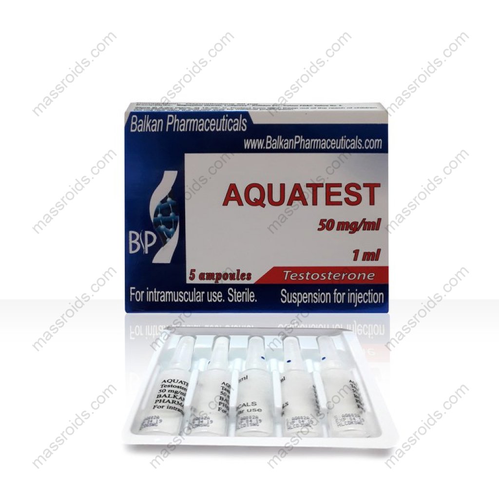 Aquatest Aquatest