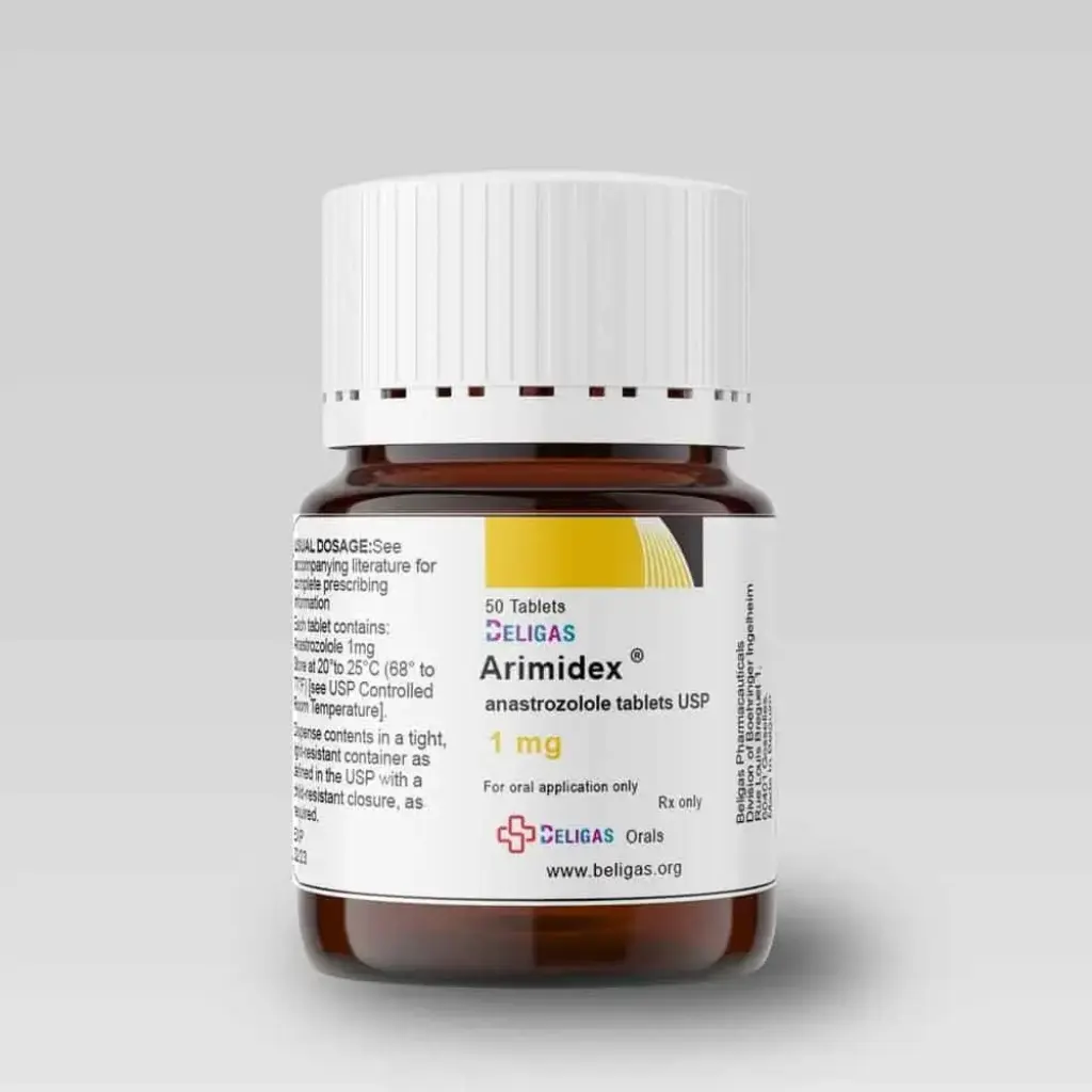 Arimidex Arimidex