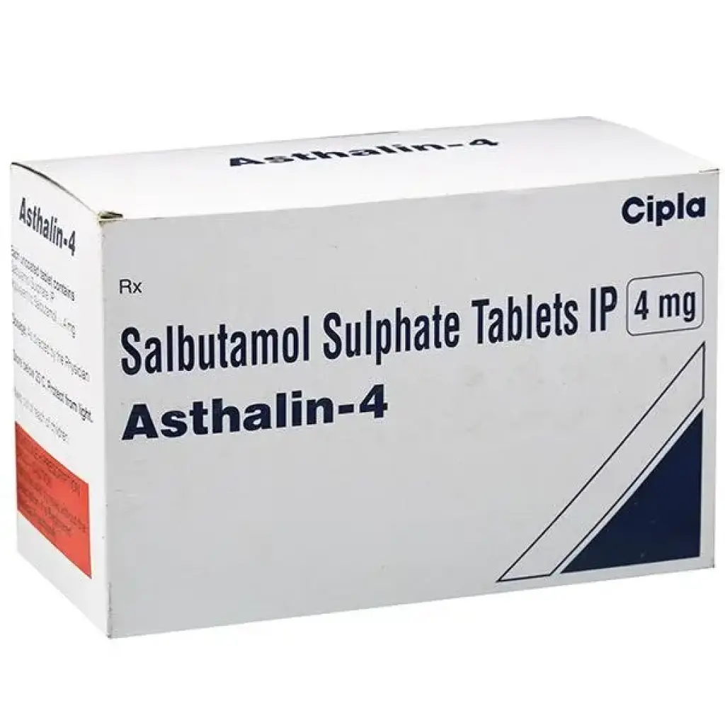 Asthalin-4 Asthalin-4