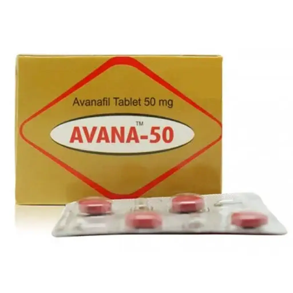 Avana-50 Avana-50