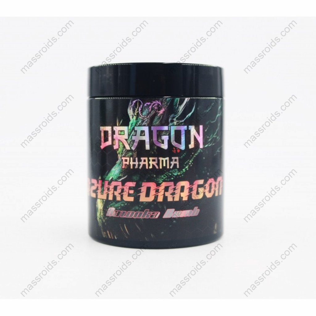 AZURE DRAGON AZURE DRAGON