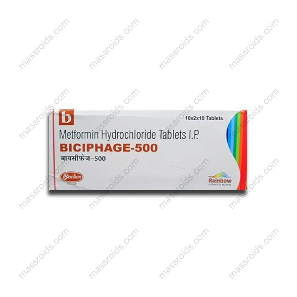 Biciphage-500 Biciphage-500