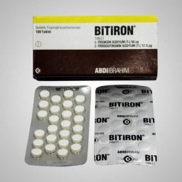 Bitiron