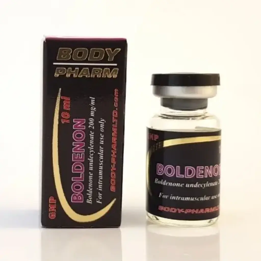 Boldenon Boldenon
