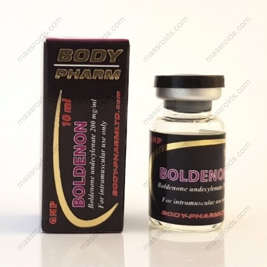 Boldenon Boldenon