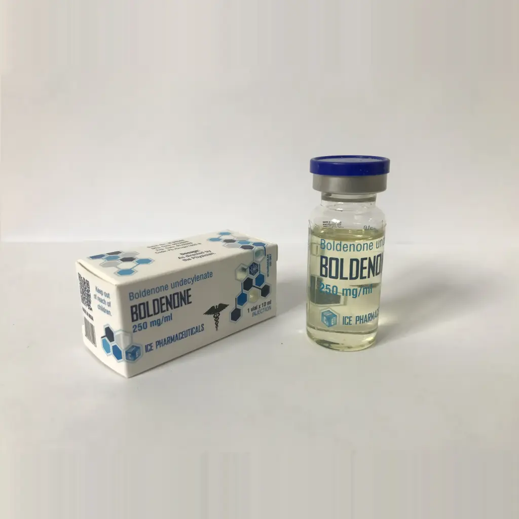 Boldenone Boldenone