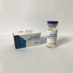 Boldenone Undecylenate Boldenone Undecylenate