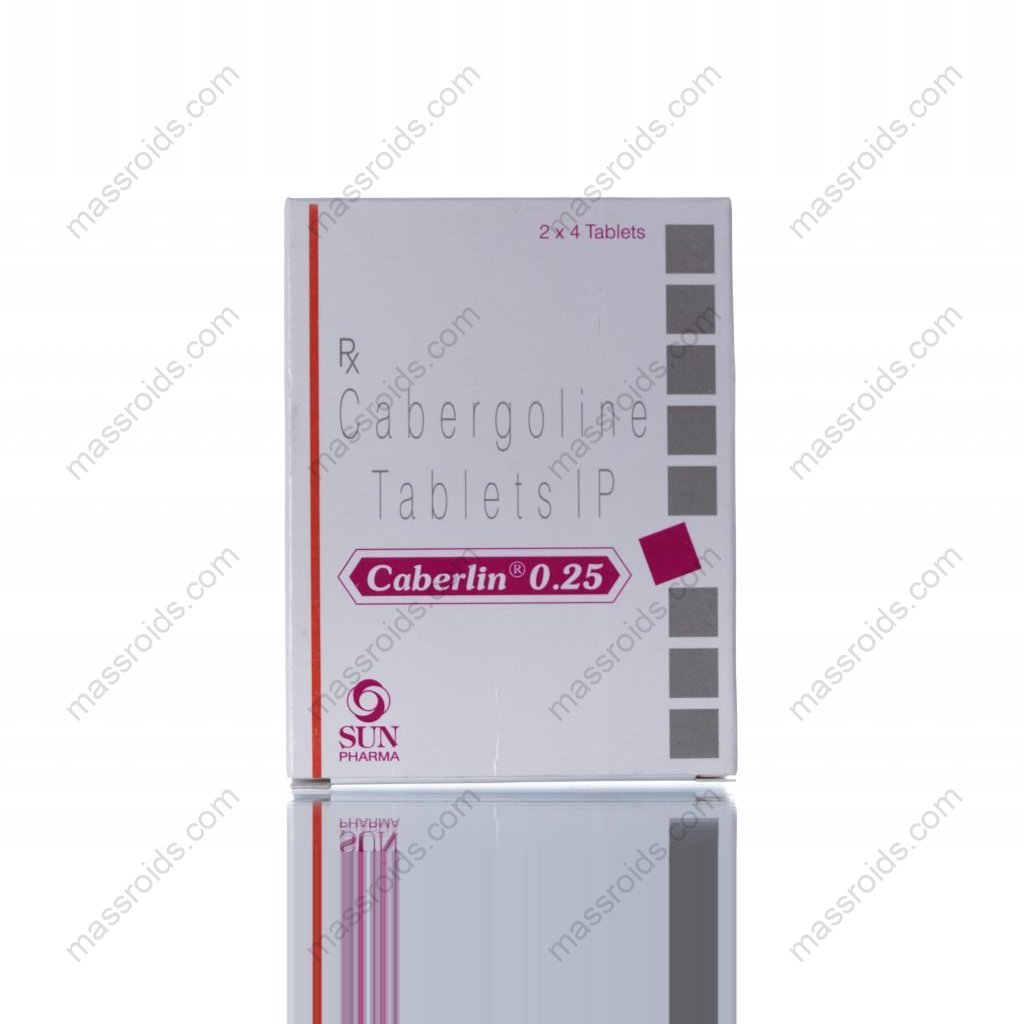 Caberlin 0.25 Caberlin 0.25