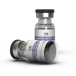 Cagrilintide Acetate 10mg