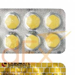 Ceflox 500 - Ciprofloxacin - Laborate Pharmaceuticals