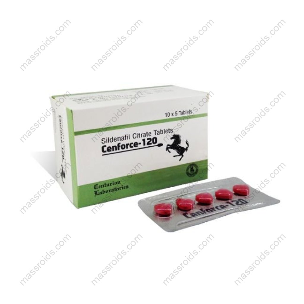 Cenforce-120 Cenforce-120