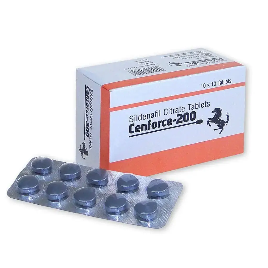 Cenforce-200 Cenforce-200