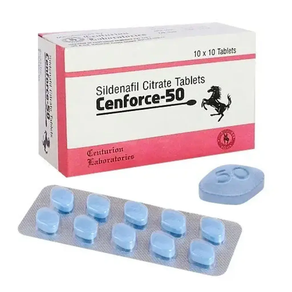 Cenforce-50 Cenforce-50