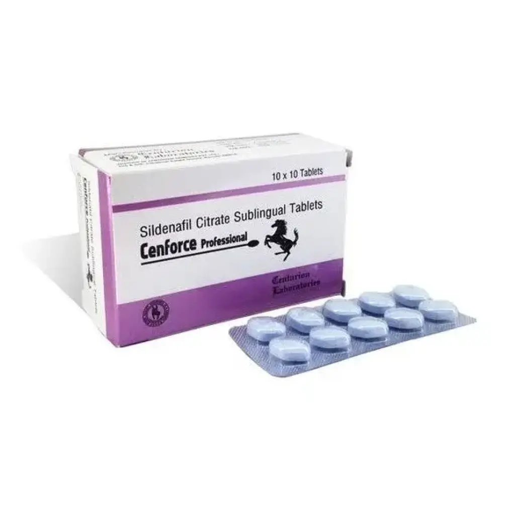 Cenforce Professional Cenforce Professional