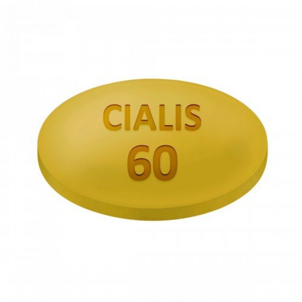 Cialis 60 mg Cialis 60 mg