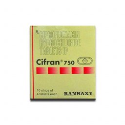 Cifran 750