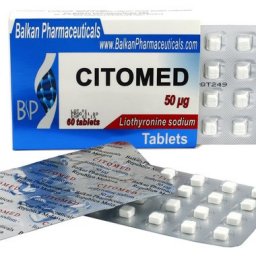 Citomed