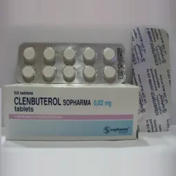 Clenbuterol