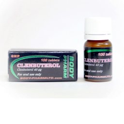Clenbuterol
