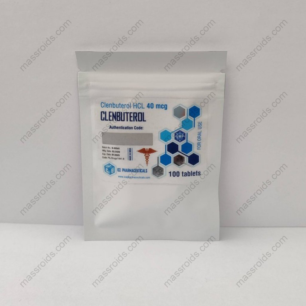 Clenbuterol Clenbuterol