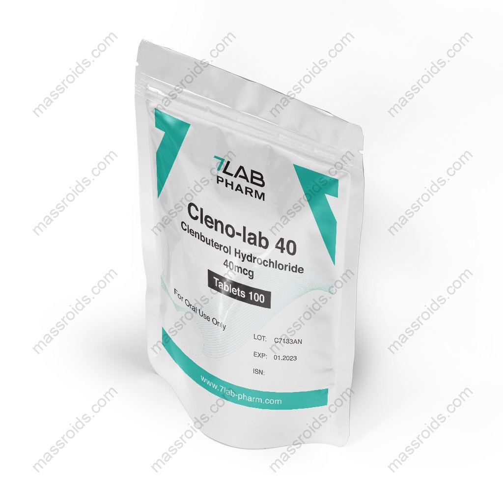 Cleno-Lab 40 Cleno-Lab 40