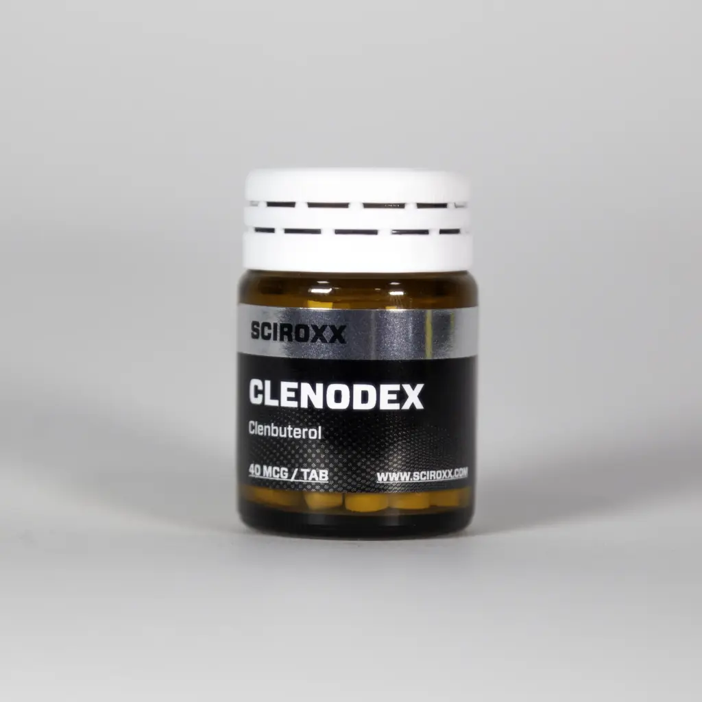 Clenodex Clenodex