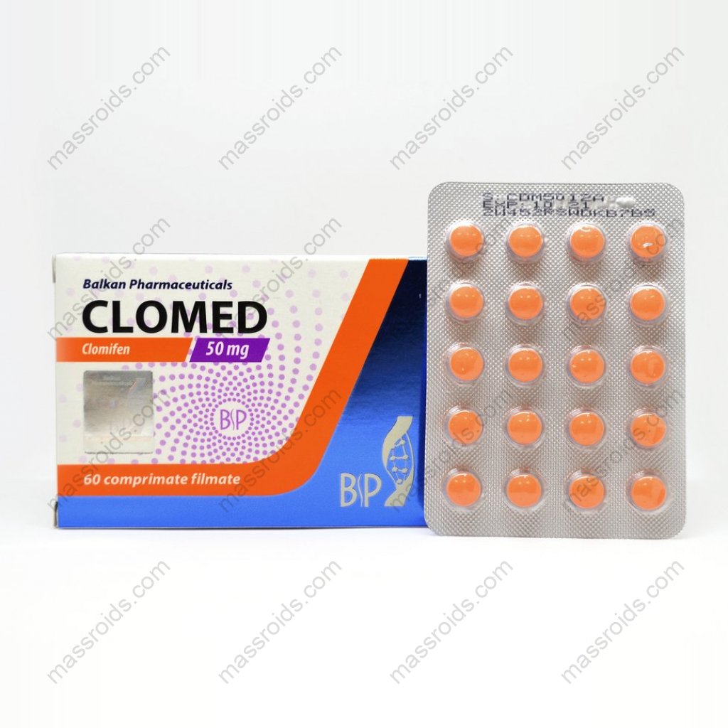 Clomed Clomed