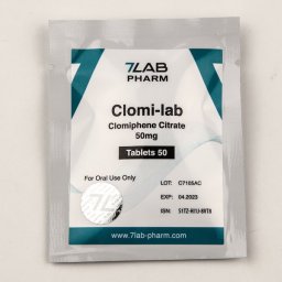 Clomi-lab