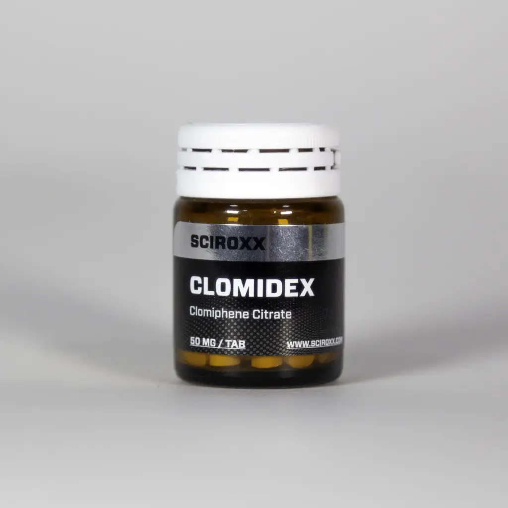 Clomidex Clomidex