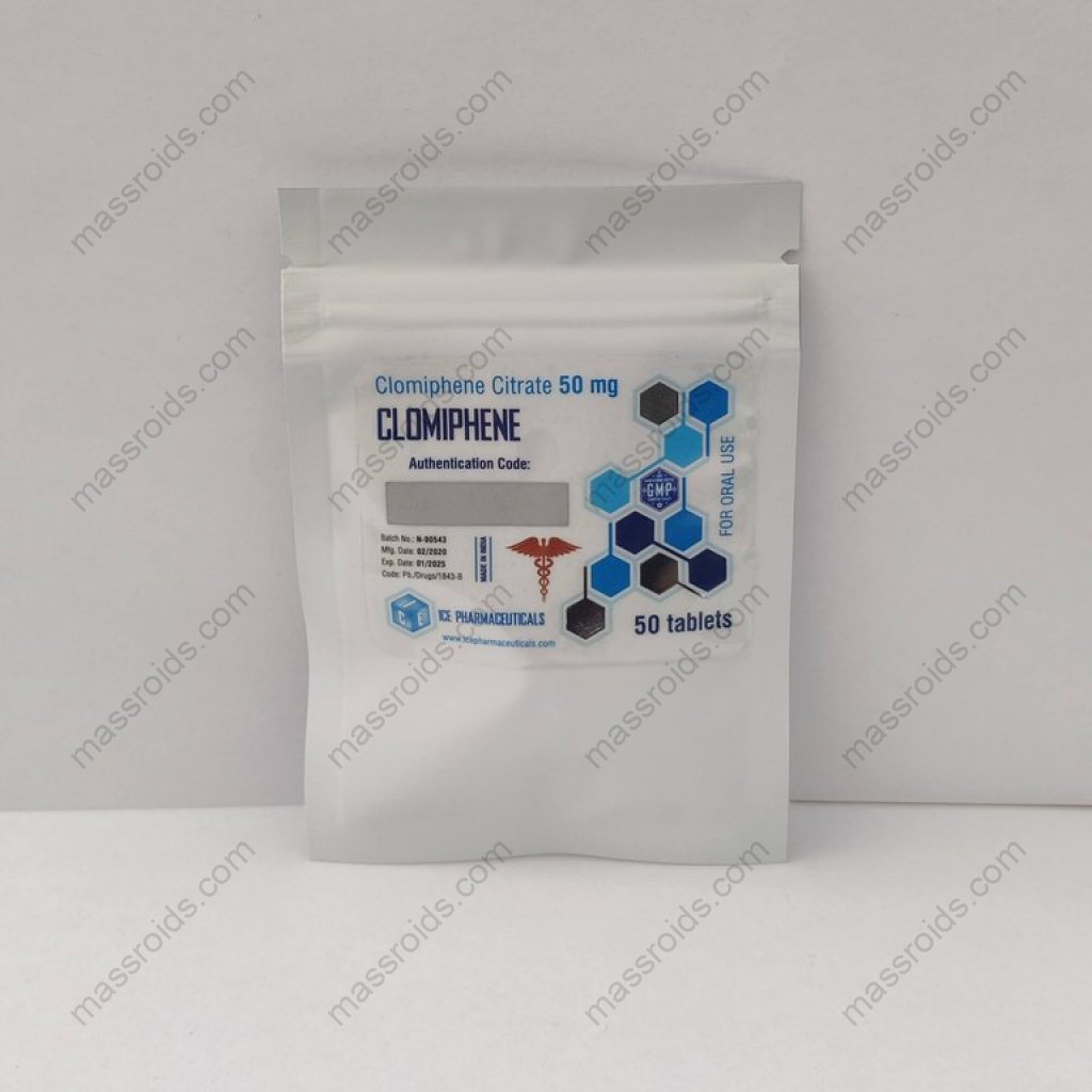 Clomiphene Citrate Clomiphene Citrate