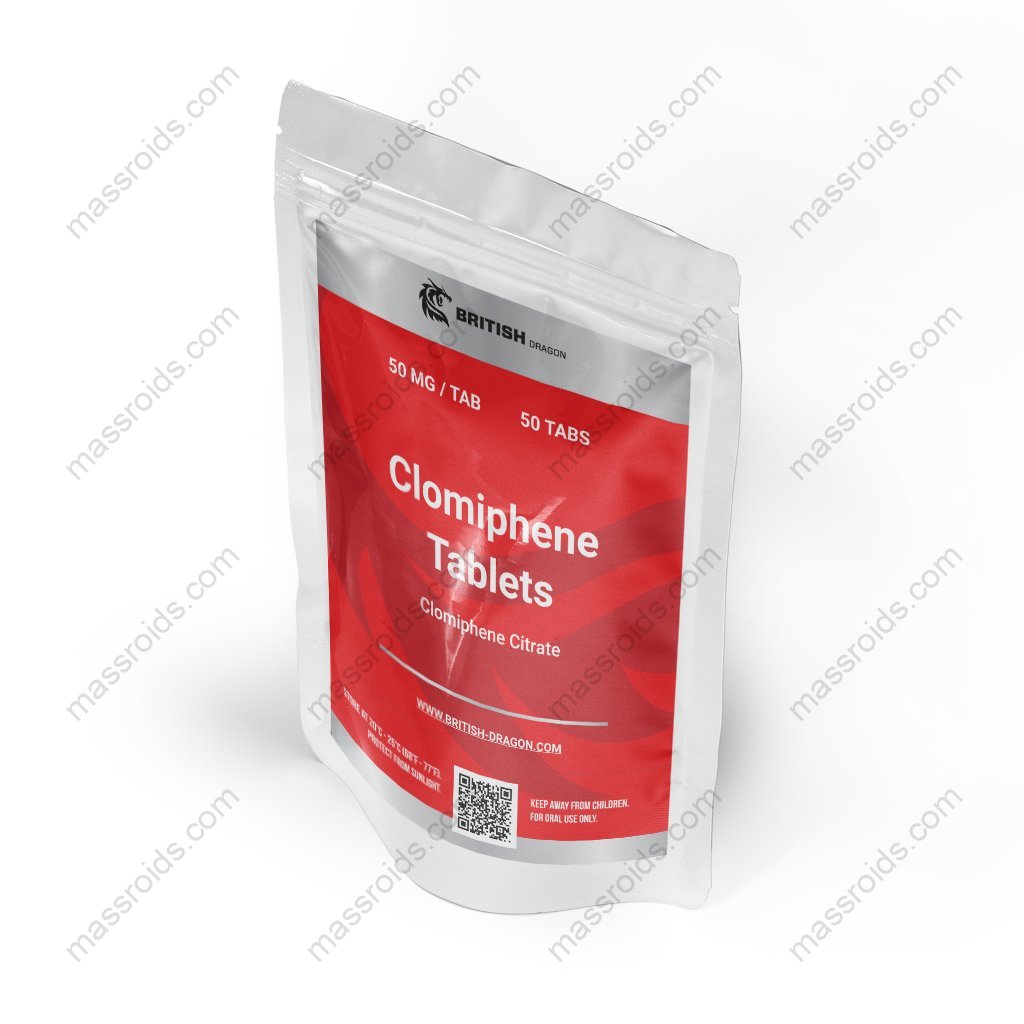 Clomiphene Tablets Clomiphene Tablets