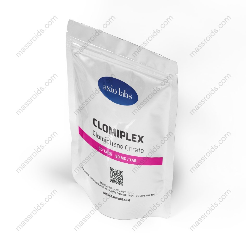 Clomiplex Clomiplex