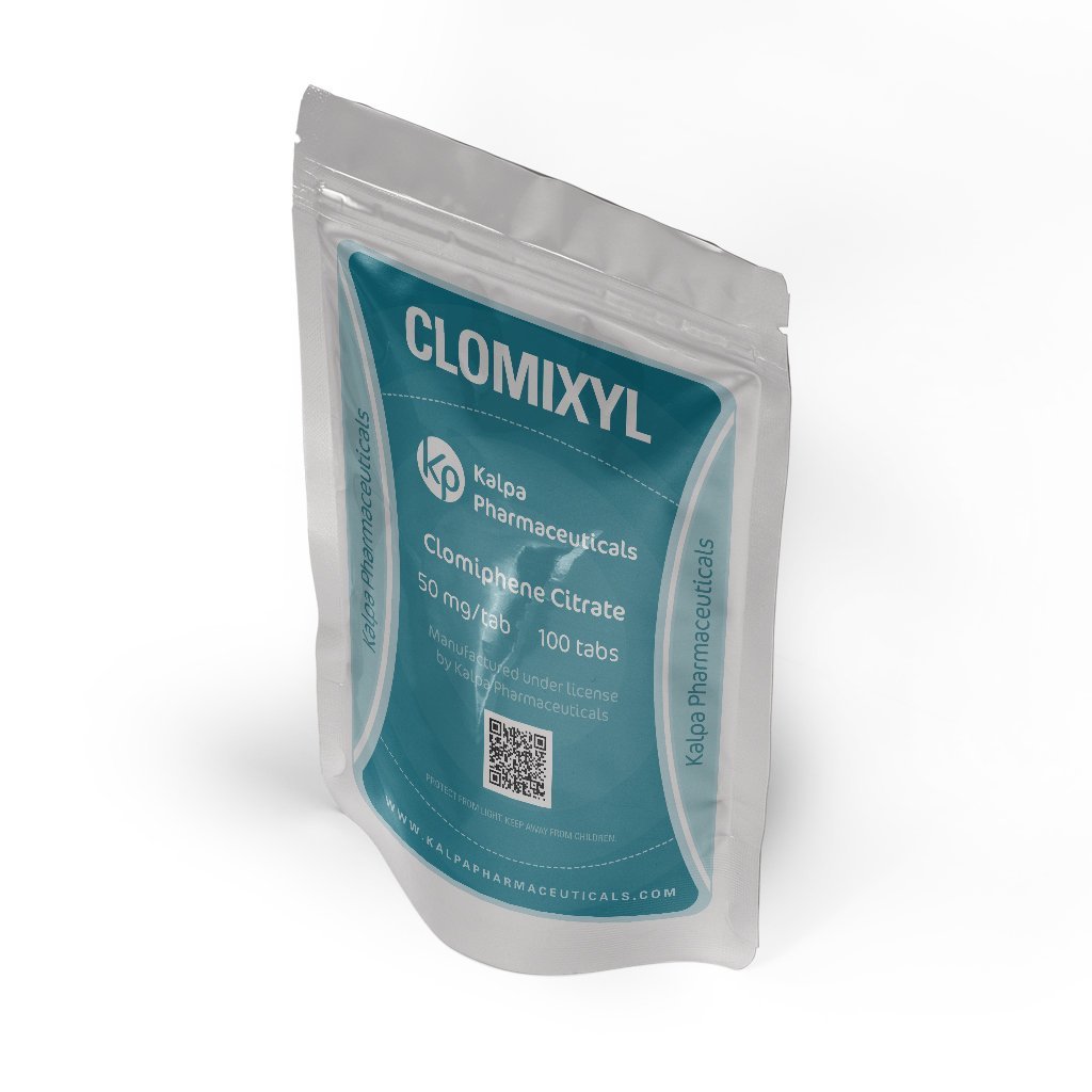 Clomixyl 50 mg (100 Tabs) Clomixyl 50 mg (100 Tabs)