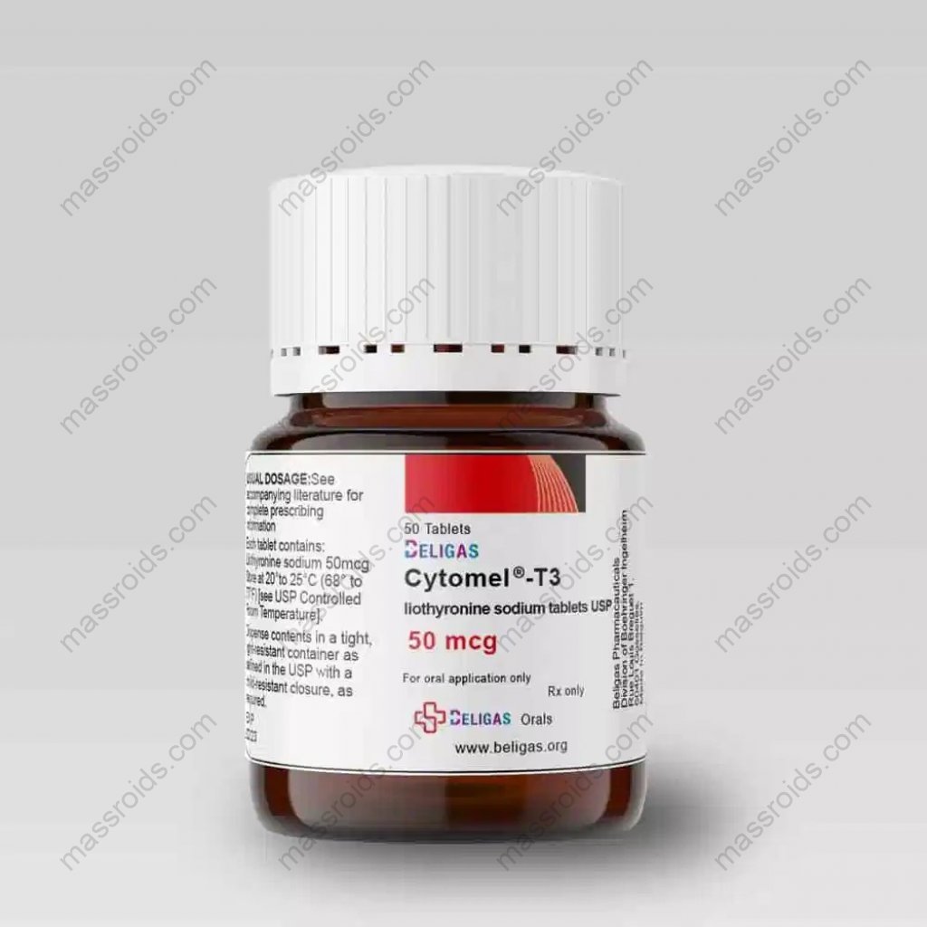 Cytomel-T3 Cytomel-T3