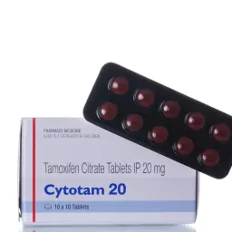 Cytotam 20 MG